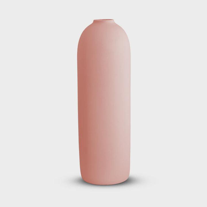 Cocoon Vase Icy Pink-Marmoset Found-Lot 39 Store & Cafe