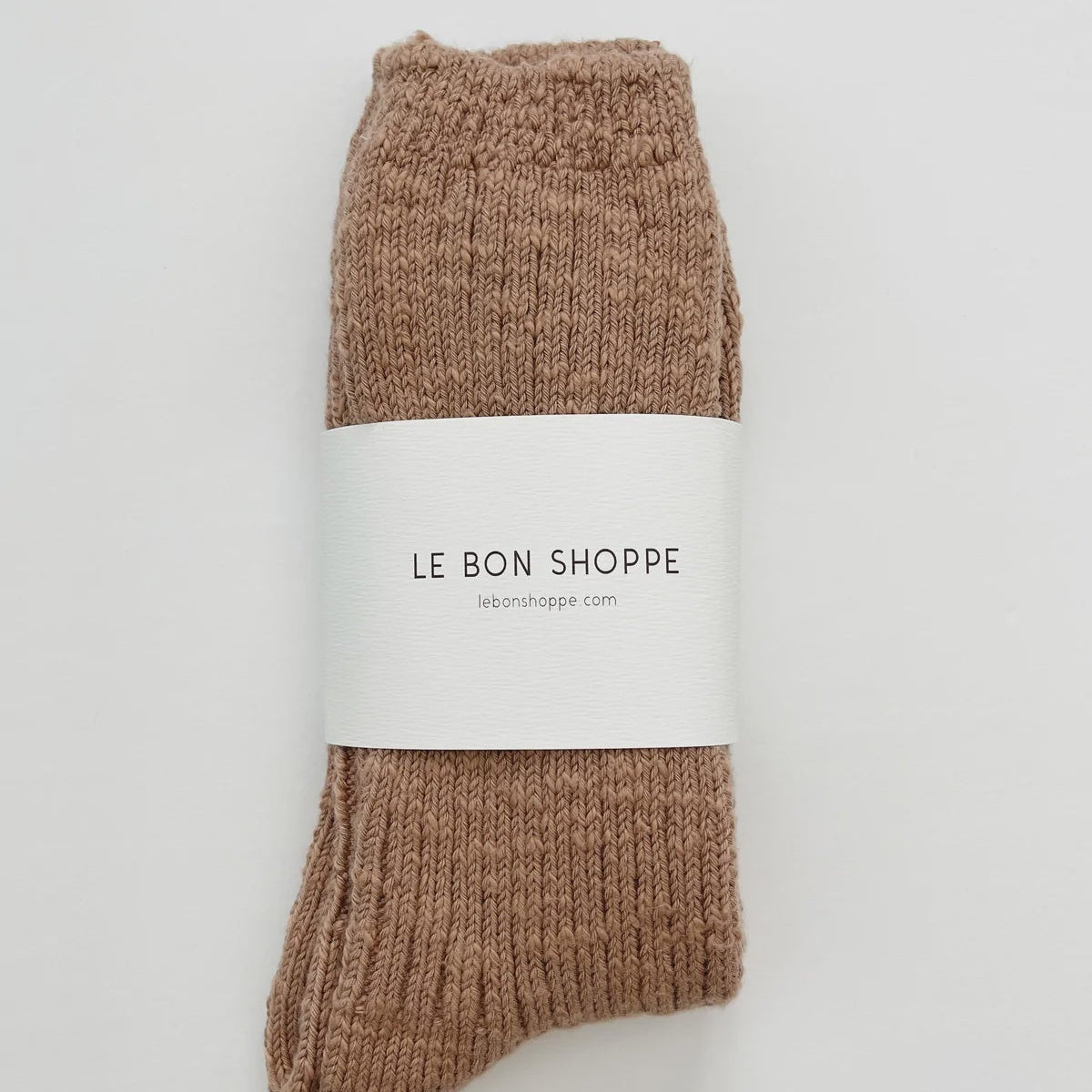 Cottage Socks-Le Bon Shoppe-Lot 39 Store & Cafe