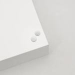 Disc Stud Earrings-Linda Tahija-Lot 39 Store & Cafe
