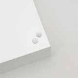 Disc Stud Earrings-Linda Tahija-Lot 39 Store & Cafe