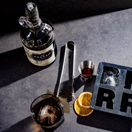 Drink Plink - Letters-DrinkPlinks-Lot 39 Store & Cafe