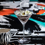 Drink Plink - Letters-DrinkPlinks-Lot 39 Store & Cafe