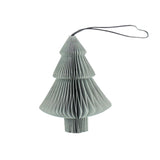 Dusty Blue Ornament-Nordic Rooms-Lot 39 Store & Cafe