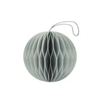 Dusty Blue Ornament-Nordic Rooms-Lot 39 Store & Cafe