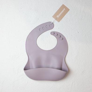 Dusty Lilac Bib-Rommer-Lot 39 Store & Cafe