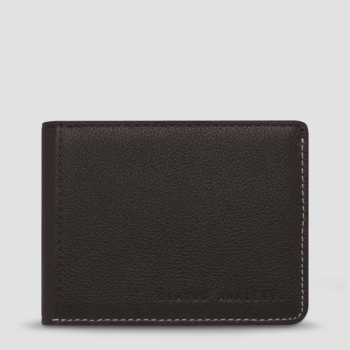 Ethan Wallet-Status Anxiety-Lot 39 Store & Cafe