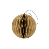 Flaxseed Ornament-Nordic Rooms-Lot 39 Store & Cafe