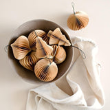 Flaxseed Ornament-Nordic Rooms-Lot 39 Store & Cafe