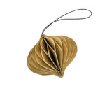 Flaxseed Ornament-Nordic Rooms-Lot 39 Store & Cafe