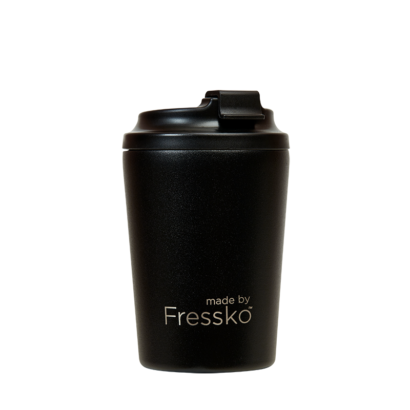 Fressko Bino - Coal 8oz-made by Fressko-Lot 39 Store & Cafe