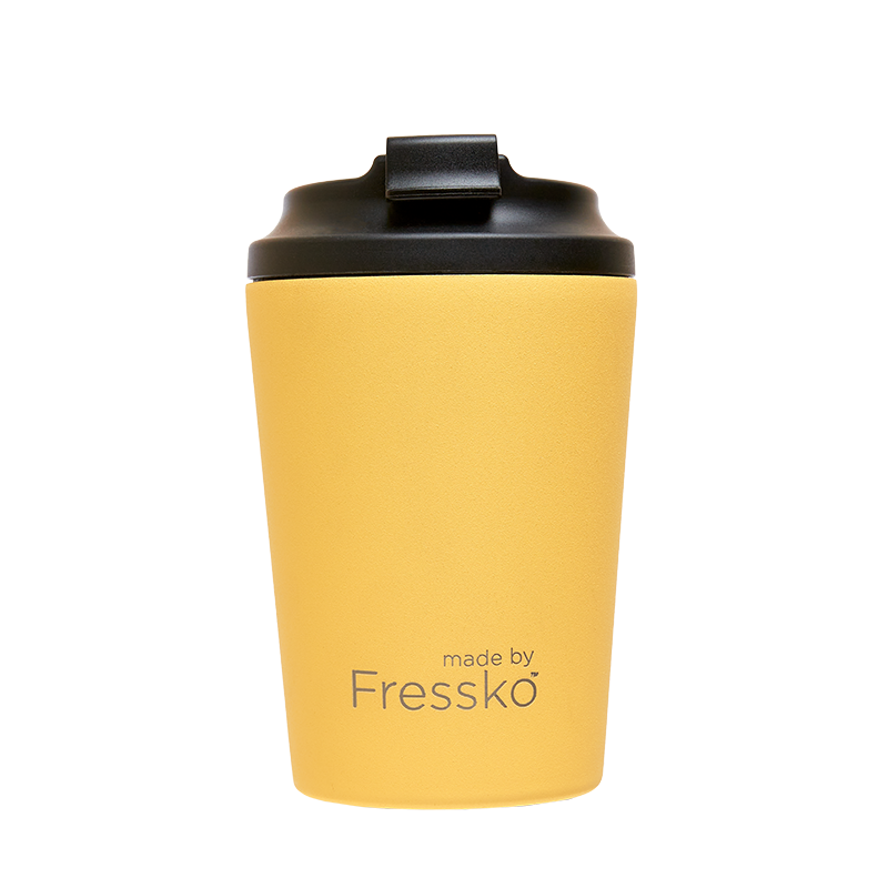 Fressko Camino - Canary 12oz-made by Fressko-Lot 39 Store & Cafe