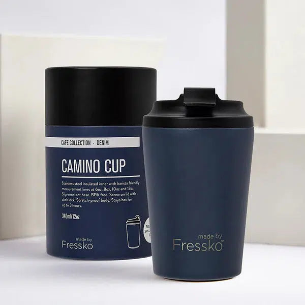Fressko Camino - Denim-made by Fressko-Lot 39 Store & Cafe