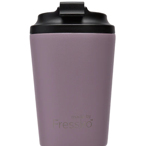 Fressko Camino - Lilac 12oz-made by Fressko-Lot 39 Store & Cafe