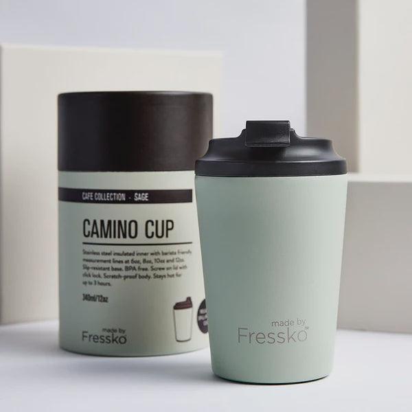 Fressko Camino - Sage-made by Fressko-Lot 39 Store & Cafe