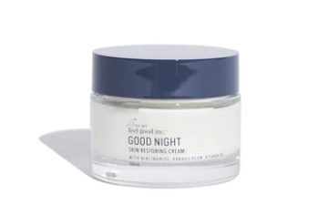 Good Night Restoring Cream-We Are Feel Good Inc-Lot 39 Store & Cafe