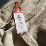 Her Tee - Bone-Le Bon Shoppe-Lot 39 Store & Cafe