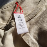 Her Tee - Bone-Le Bon Shoppe-Lot 39 Store & Cafe