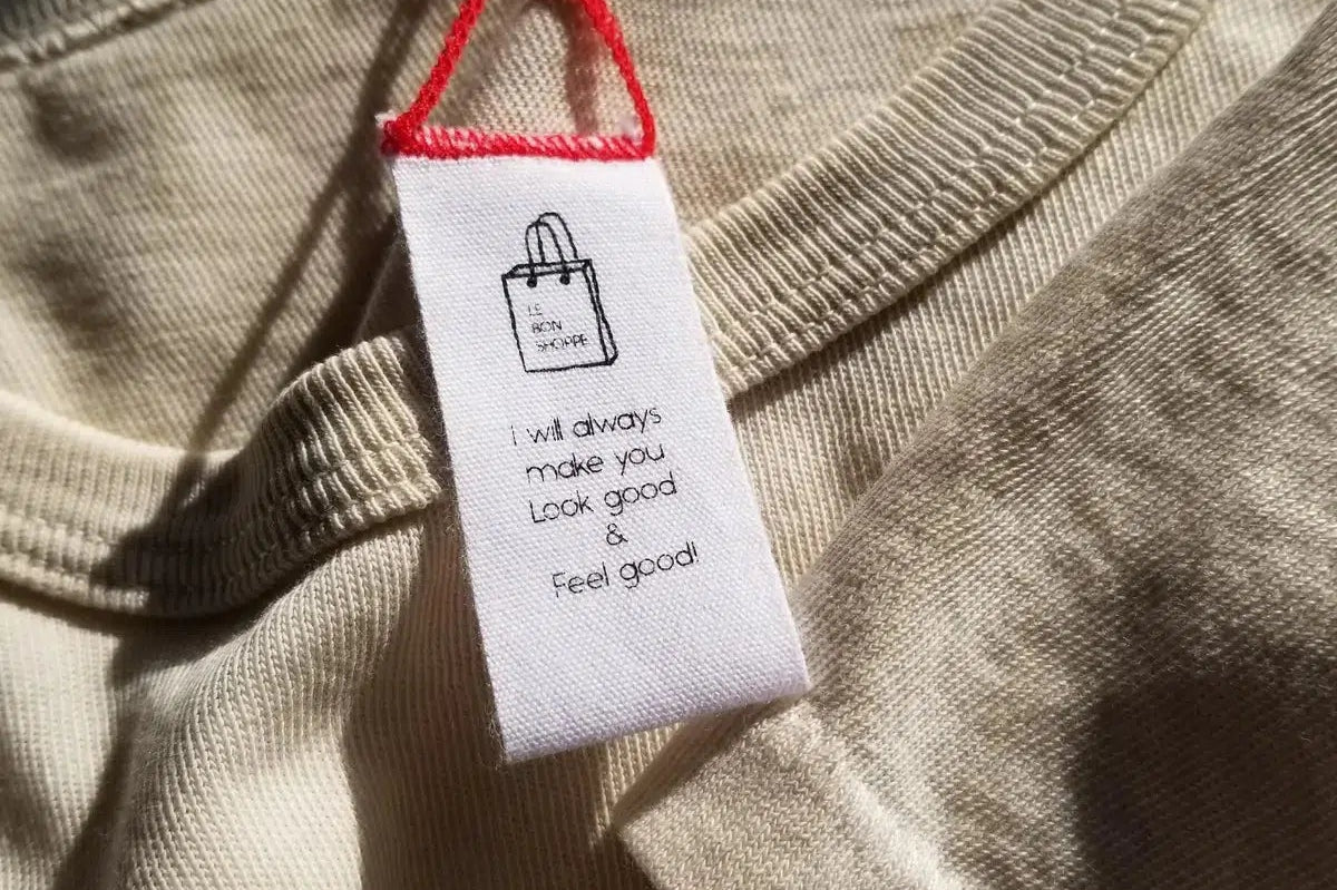 Her Tee - Bone-Le Bon Shoppe-Lot 39 Store & Cafe