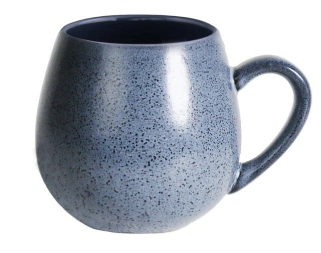 Hug Mugs - Blue Storm-Robert Gordon-Lot 39 Store & Cafe