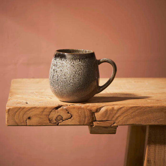 Hug Mugs - Smoke-Robert Gordon-Lot 39 Store & Cafe