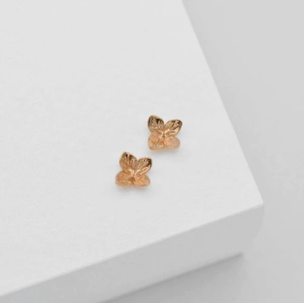 Hydrangea Stud-Linda Tahija-Lot 39 Store & Cafe