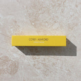 Incense-Corey Ashford-Lot 39 Store & Cafe