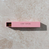 Incense-Corey Ashford-Lot 39 Store & Cafe