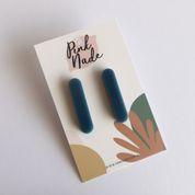 Johanna Studs-Pink Nade-Lot 39 Store & Cafe