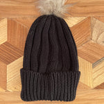 Kimberley Beanie-The Scarf Company-Lot 39 Store & Cafe