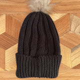 Kimberley Beanie-The Scarf Company-Lot 39 Store & Cafe