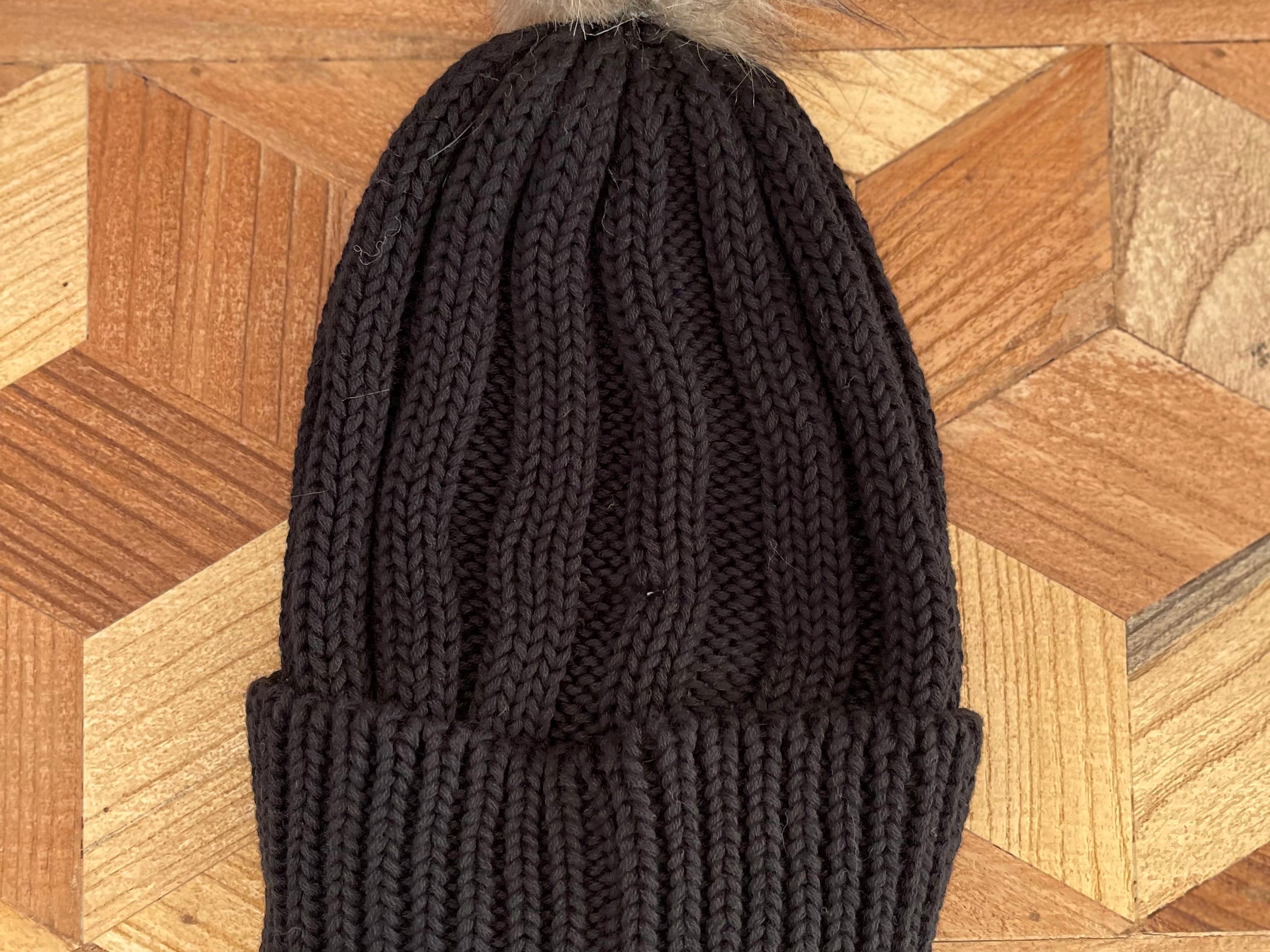 Kimberley Beanie-The Scarf Company-Lot 39 Store & Cafe