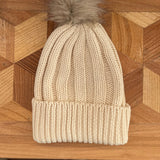 Kimberley Beanie-The Scarf Company-Lot 39 Store & Cafe