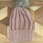 Kimberley Beanie-The Scarf Company-Lot 39 Store & Cafe