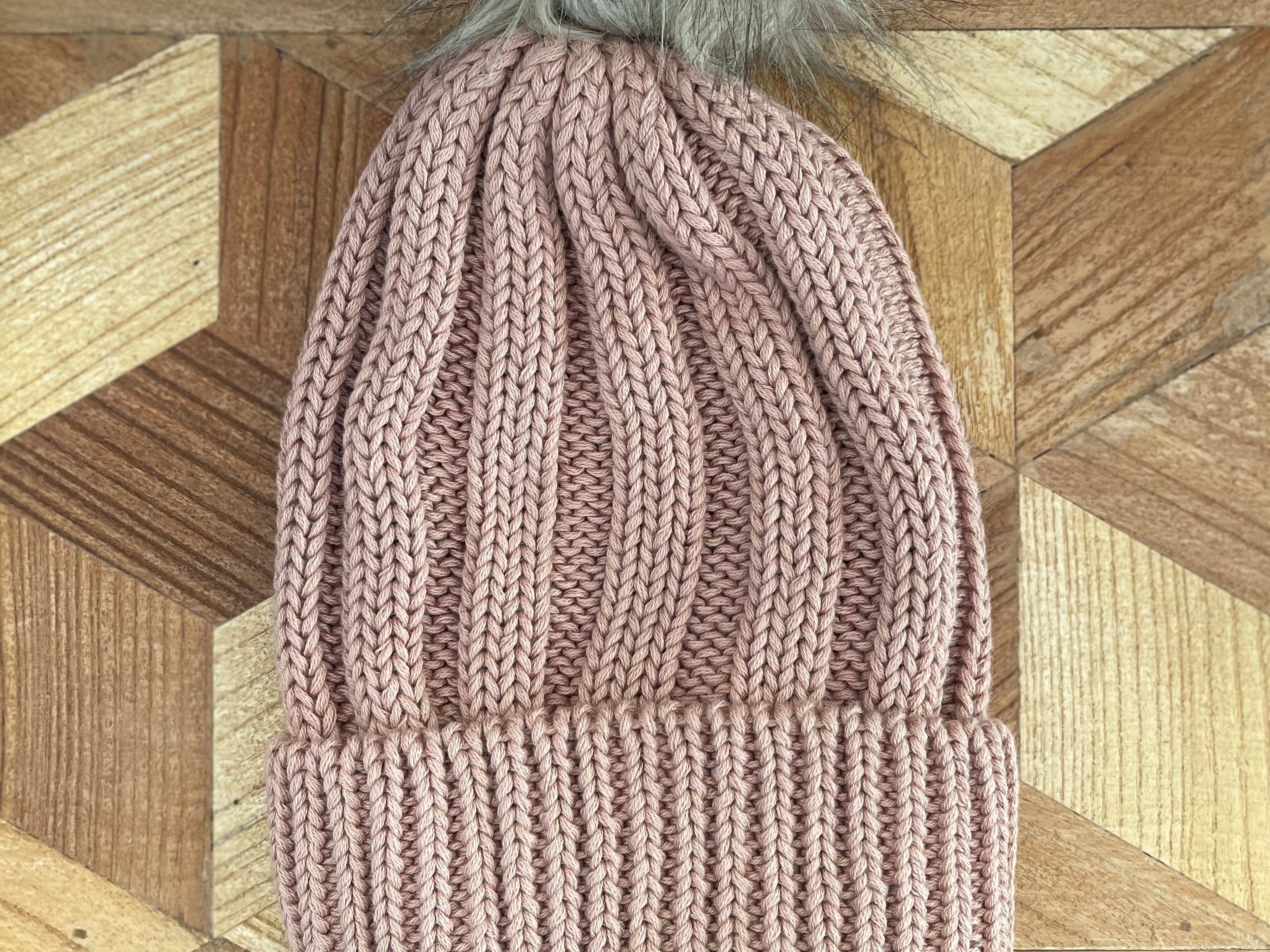 Kimberley Beanie-The Scarf Company-Lot 39 Store & Cafe