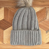 Kimberley Beanie-The Scarf Company-Lot 39 Store & Cafe