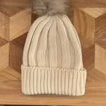 Kimberley Beanie-The Scarf Company-Lot 39 Store & Cafe