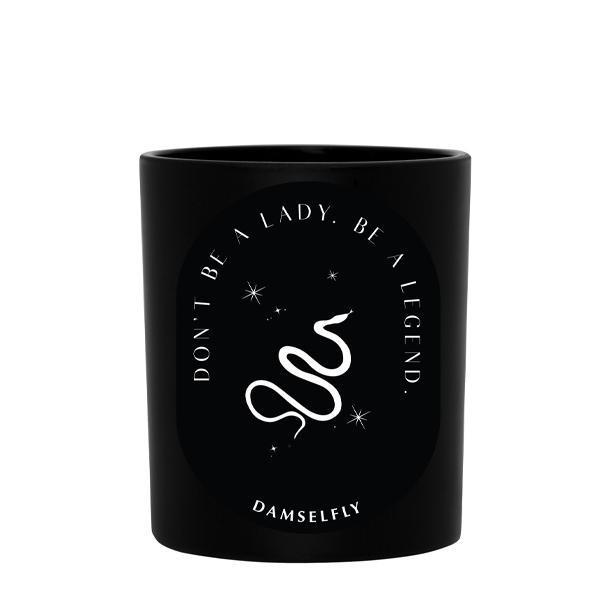Legend - Candle-Damselfly-Lot 39 Store & Cafe