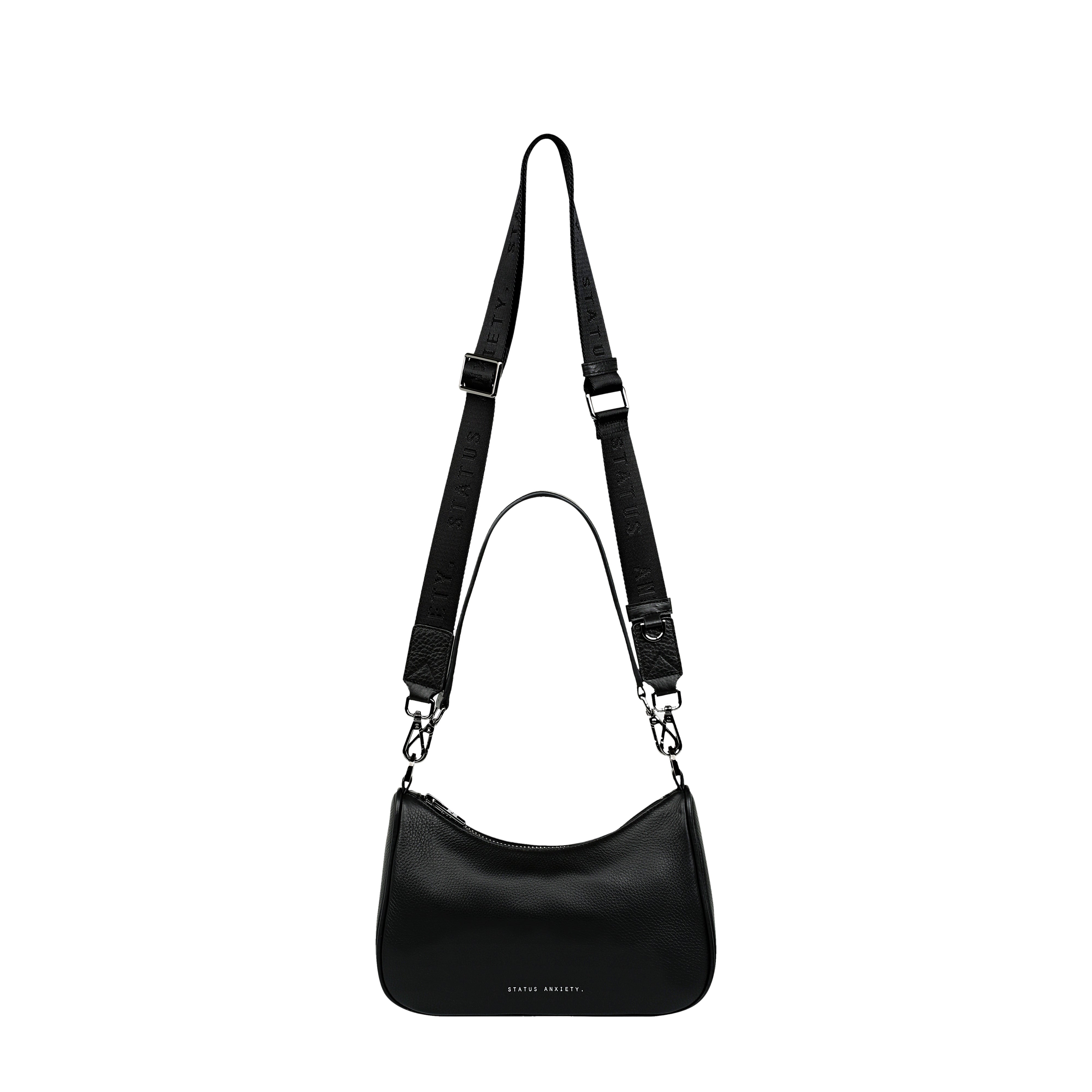 Look Both Ways-Status Anxiety-Lot 39 Store & Cafe