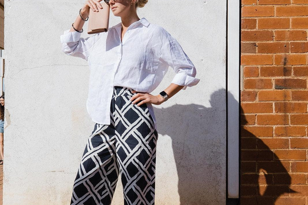 Lucie Pants-Little Lies-Lot 39 Store & Cafe