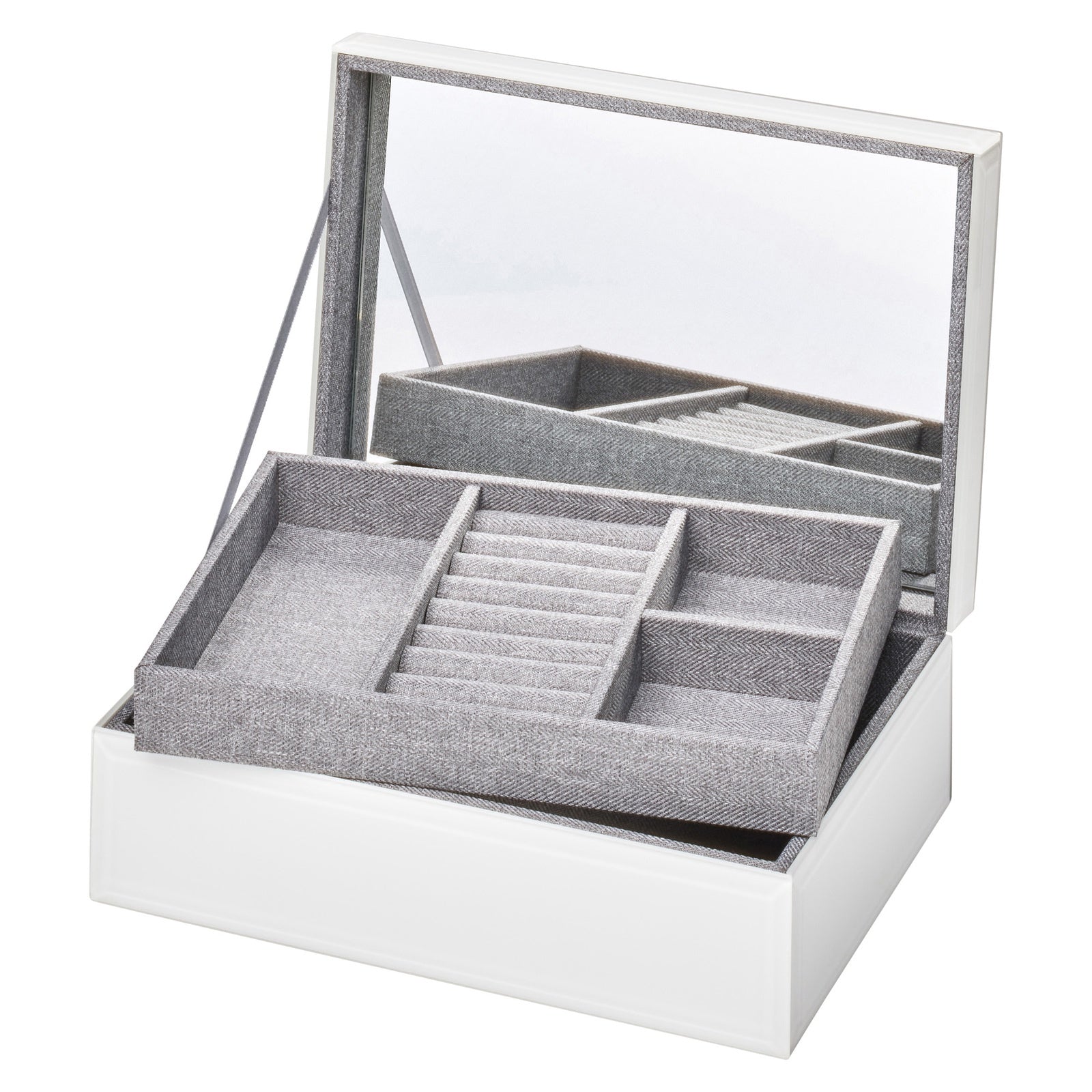 Matilda Large Jewellery Box-PS Home & Living-Lot 39 Store & Cafe