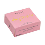 Mini Boxed Soap-Huxter-Lot 39 Store & Cafe