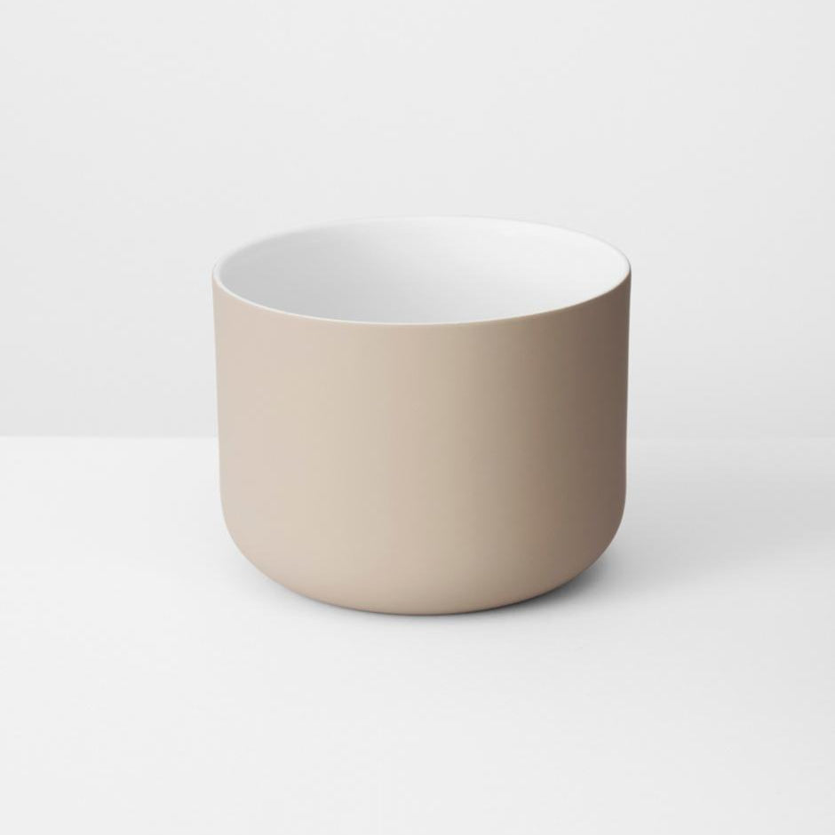 Minna Planter Small - Sand-Warranbrooke-Lot 39 Store & Cafe