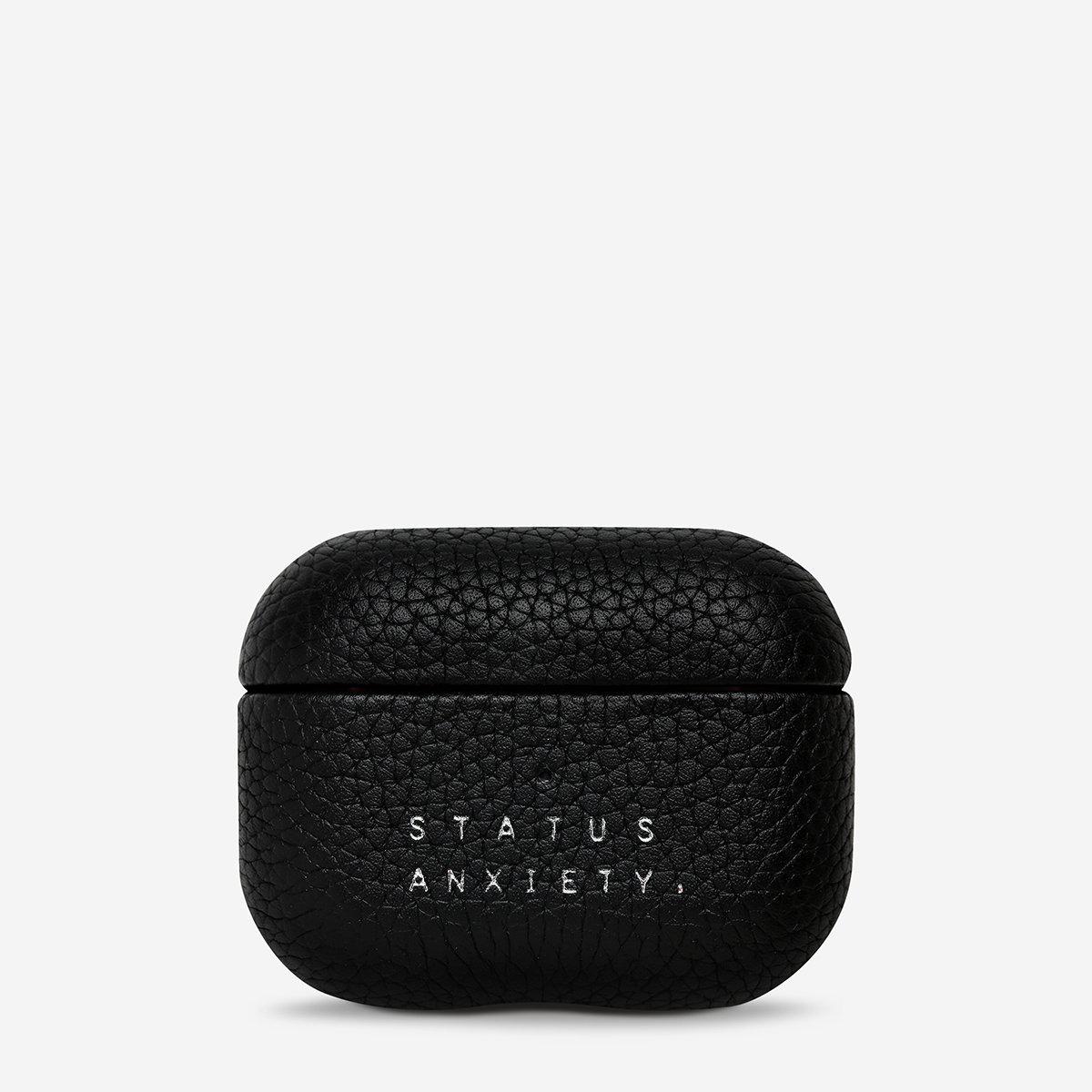 Miracle Worker - Airpod Pro-Status Anxiety-Lot 39 Store & Cafe