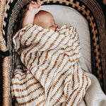 Muslin Swaddle-Kiin Baby-Lot 39 Store & Cafe