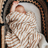 Muslin Swaddle-Kiin Baby-Lot 39 Store & Cafe