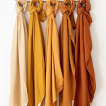 Muslin Swaddle-Kiin Baby-Lot 39 Store & Cafe
