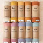 Muslin Swaddle-Kiin Baby-Lot 39 Store & Cafe