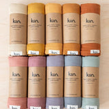 Muslin Swaddle-Kiin Baby-Lot 39 Store & Cafe