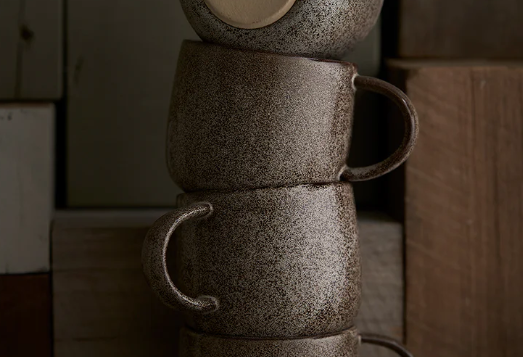 My Mug - Basalt-Robert Gordon-Lot 39 Store & Cafe