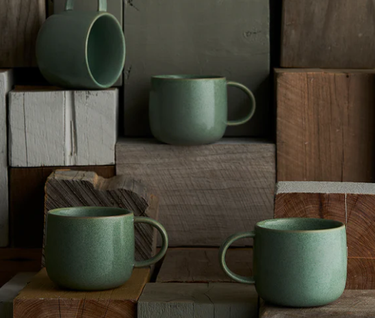 My Mug - Jade-Robert Gordon-Lot 39 Store & Cafe